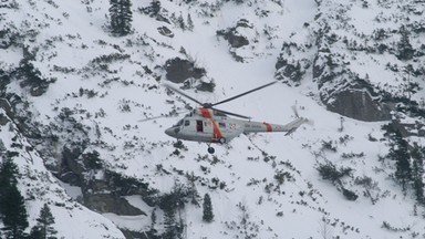 Tragedia w Beskidach. Na stoku w Ustroniu zginął narciarz