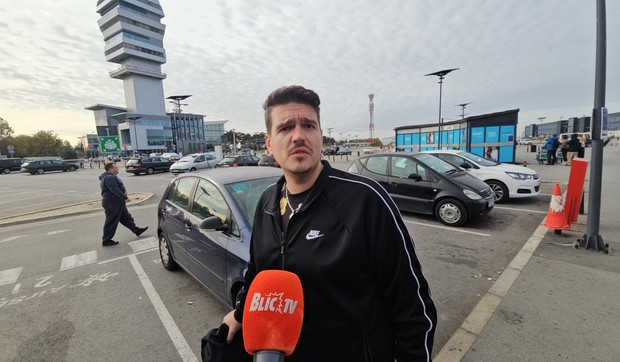 Isak Šabanović
