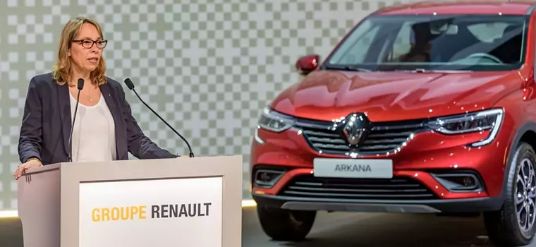 Renault ze spadkami sprzedaży i zysków w 2019 roku; zapowiada oszczędności