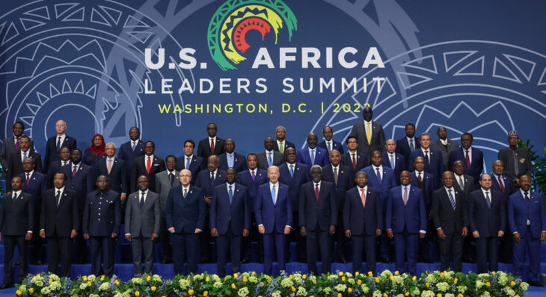 Debates over the US's tax-free trade program with Africa ensues