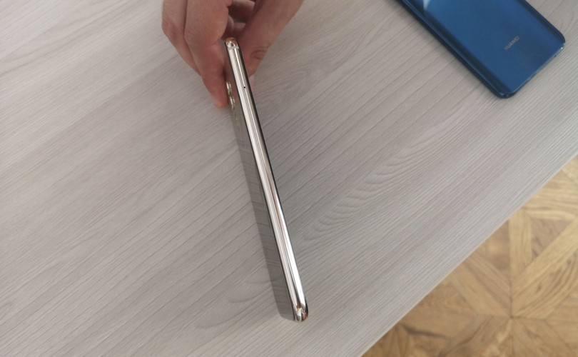 Mate 20 Lite od Huawei