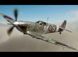 "Zawsze lubiłem brytyjski czarny humor"