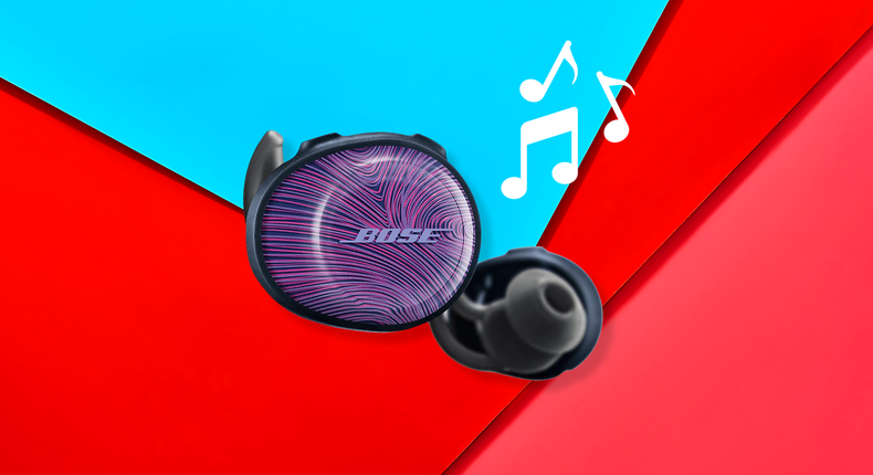 There's a Secret Sale on Bose Headphones Today