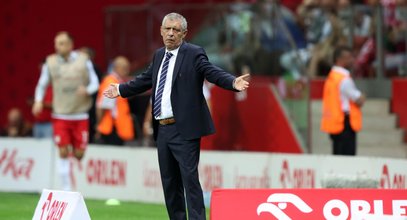 Fernando Santos nie daje o sobie zapomnieć. PZPN musi mu teraz zapłacić furę pieniędzy!