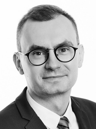 Piotr Godlewski rzecznik patentowy JWP Rzecznicy Patentowi