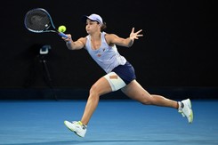 Barty nie wygra Australian Open. Turniejowa 'jedynka' wyeliminowana