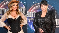 Iwona Pavlović ostro o Dagmarze Kaźmierskiej w 'Tańcu z gwiazdami'. Nie kryła, co o niej myśli