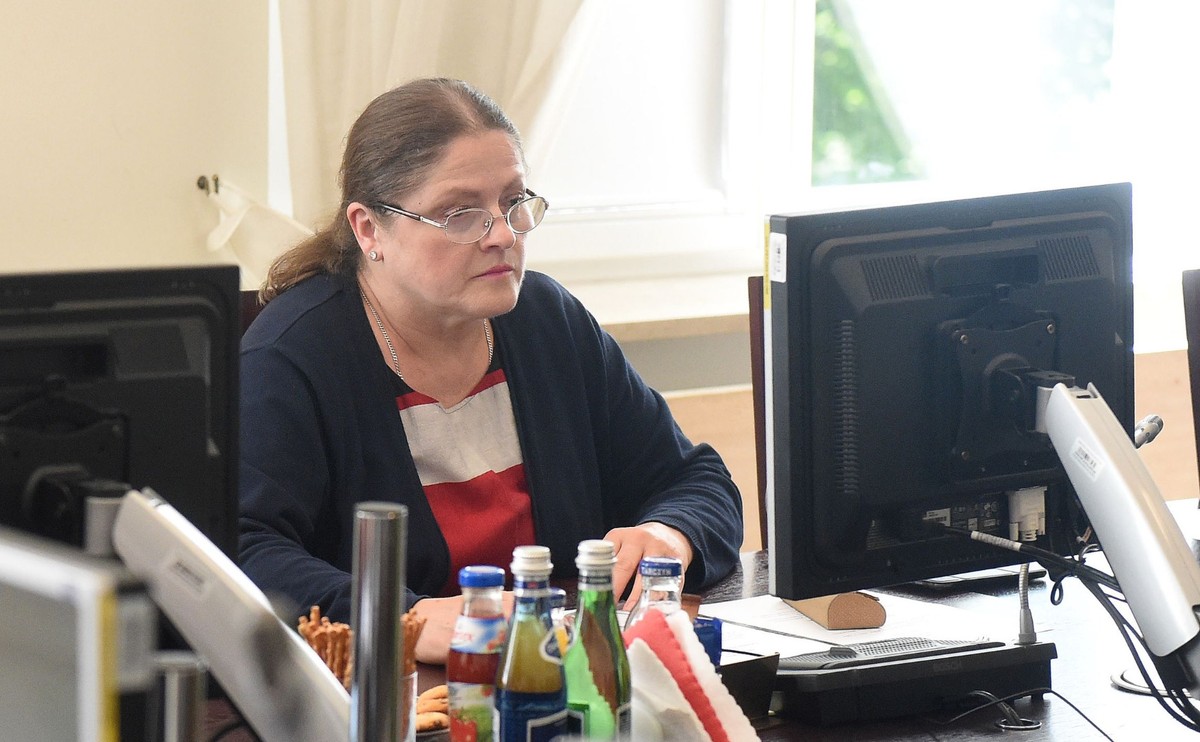 Krystyna Pawłowicz