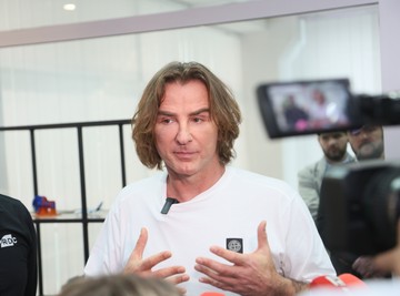 Željko Mitrović (Foto: Ringier/Oliver Bunić)
