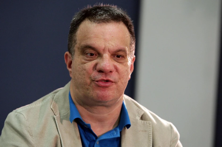 Dejan Vuk Stanković