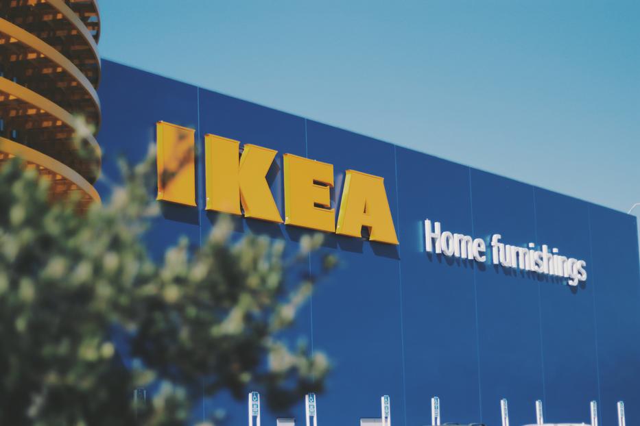 Változik a hazai IKEA üzletek nyitvatartása /Illusztráció: Pexels
