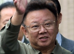 Wielki sojusznik łączy się w smutku z Koreą