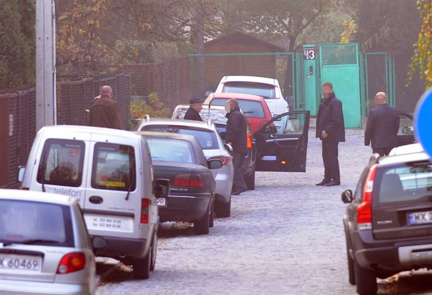 Kaczyński ma jeszcze większą ochronę 