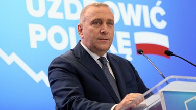 Powrót Grzegorza Schetyny. Polityk znów pokieruje dolnośląską PO i wejdzie do zarządu partii