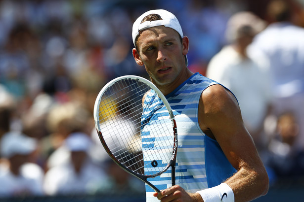 Australian Open: Łukasz Kubot awansował do trzeciej rundy debla