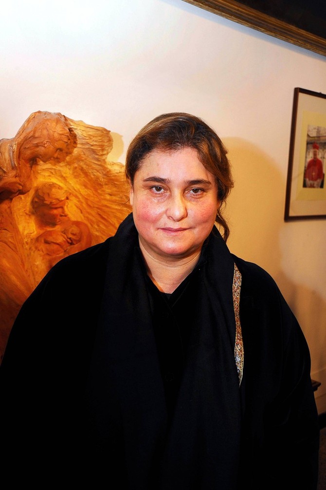 Majka Antonija