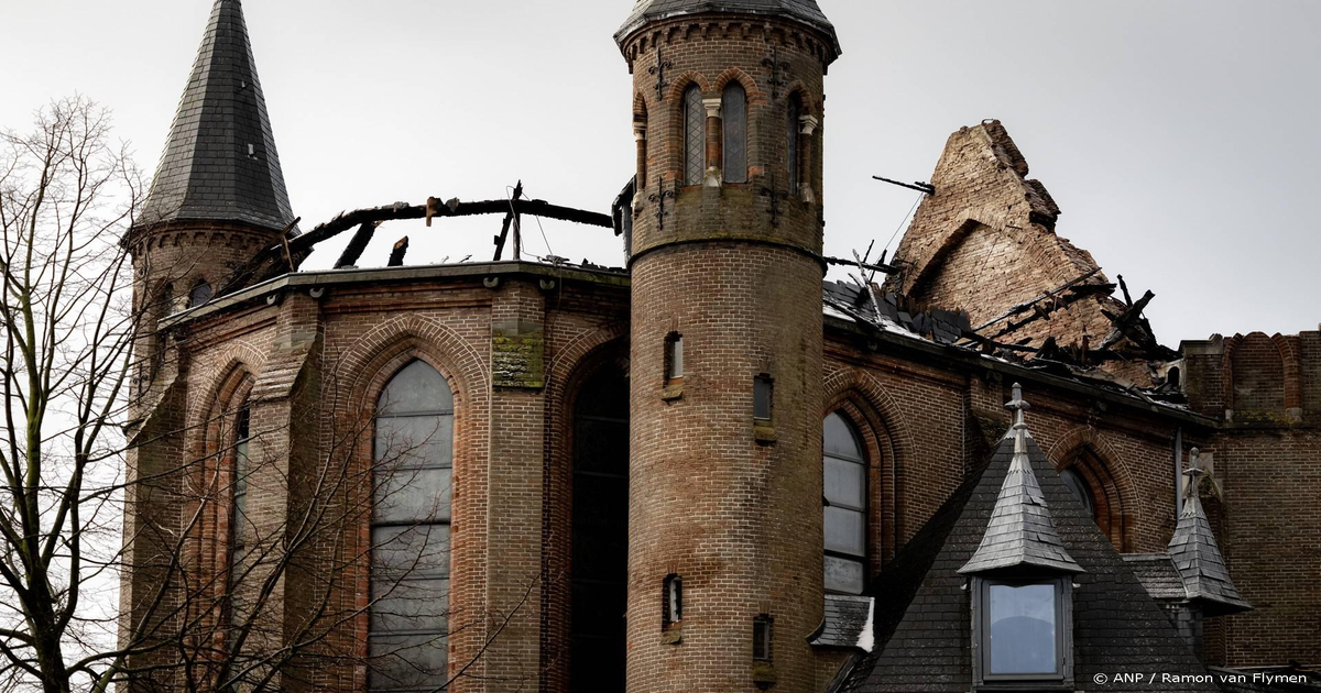 175.000 euro voor Vondelkerk: Dotan geeft benefietconcert in mei