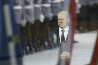 Jakie są szanse Scholza na ponowne zostanie kanclerzem? [SONDAŻ]