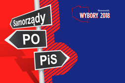 wybory samorządowe 2018