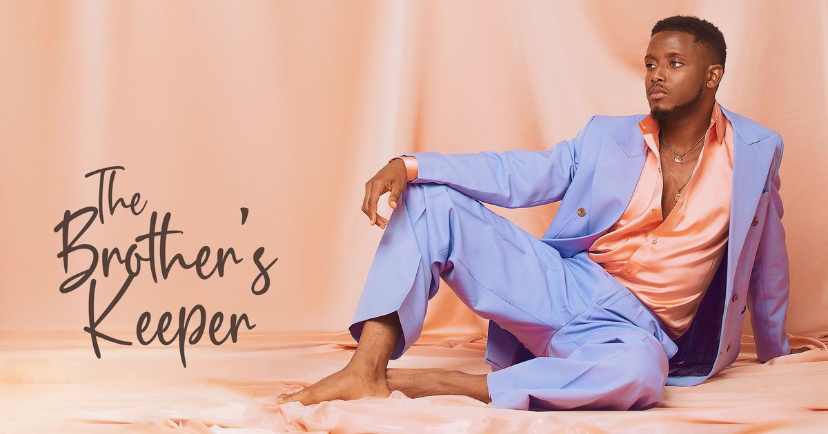 A Pulse review of Chike's 'The Brother's Album' - Vimarsana News