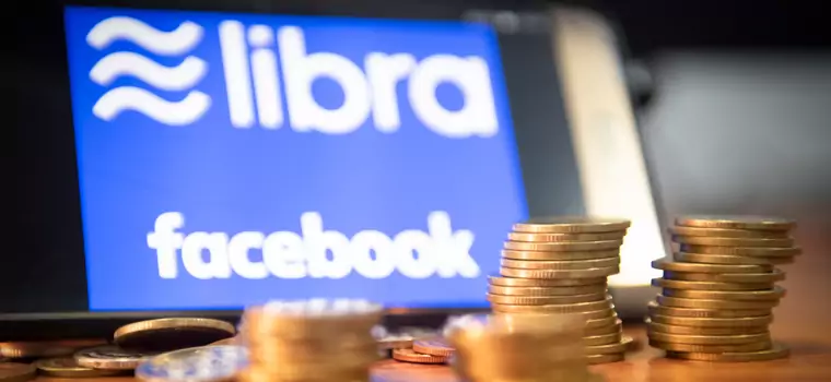 Kryptowaluta Facebooka - Libra - na celowniku Komisji Europejskiej