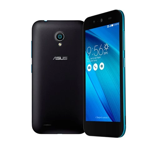 ASUS Live to tak naprawdę ZenFone Go w nieco innej obudowie