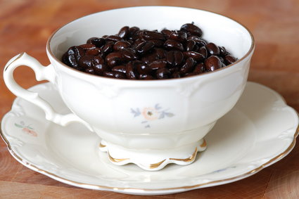 8 zdrowszych zamienników kawy, których powinieneś spróbować