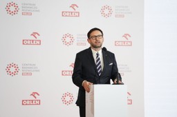 Obajtek: Decyzja URE o wsparciu projektu Baltic Power dobrą informacją dla branży offshore w Polsce