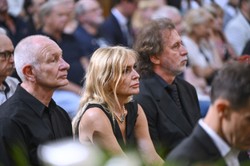 Monika Olejnik podsumowała wyniki wyborów. "Przegrał na własną prośbę"