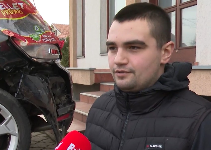 Ilegalne trke - Sremčica