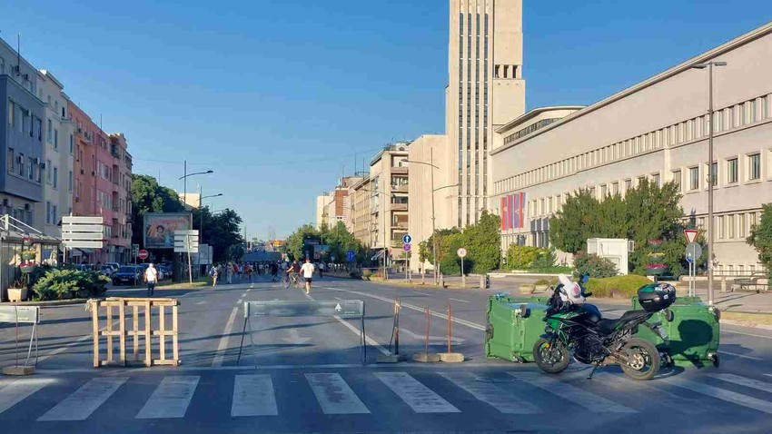 novi sad studenti blokade protesti