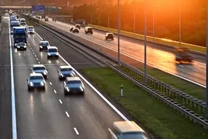 To już dziś. Warto wiedzieć o zmianach na autostradach. Można zaoszczędzić