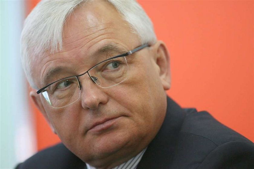 Konflikt Mariusza Czerkawskiego z prezesem PZHL
