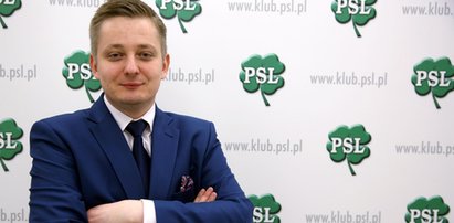 PSL ma swojego kandydata na prezydenta Warszawy!