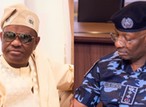 Tension as Edwin Clark calls for Wike's arrest over threats on PDP states