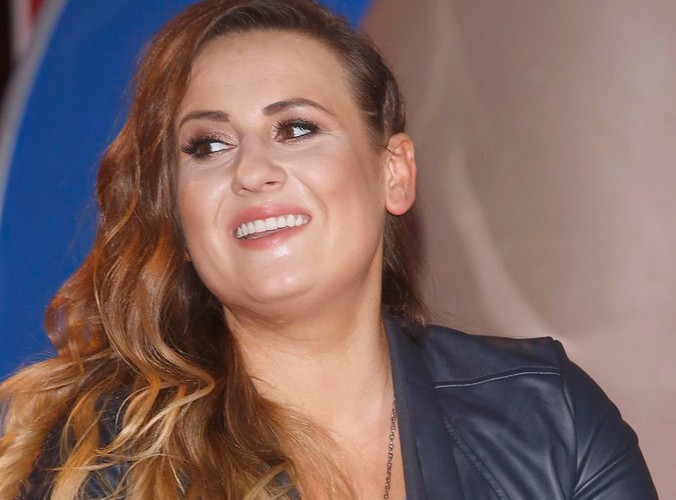 SuperSTARcie: Kasia Wilk