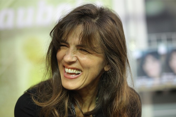 Glumica Mira Furlan