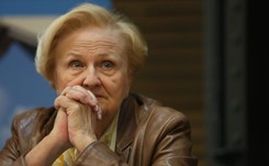 Zmiany w konstytucji? Prof. Łętowska: Takie rozhuśtanie i chaos jak obecnie, to najgorszy moment