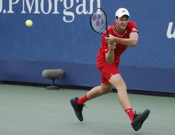 Hubert Hurkacz: Brakowało mi energii. To było widać na korcie