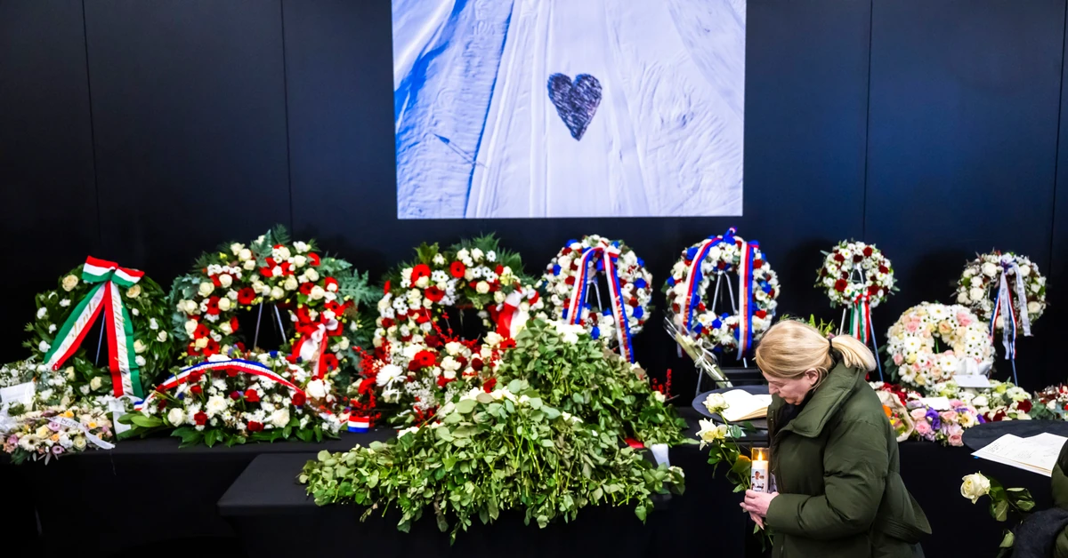 Tragiczny pożar w sylwestrową noc. Zatrzymano właściciela baru, gdzie spłonęło 40 osób