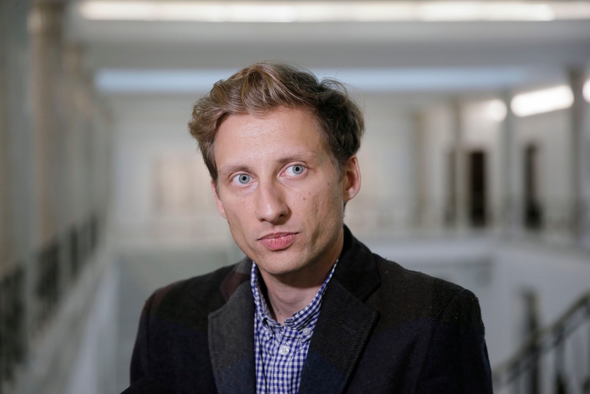 Franciszek Sterczewski