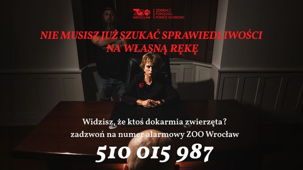 Zoo ma numer-alarmowy 