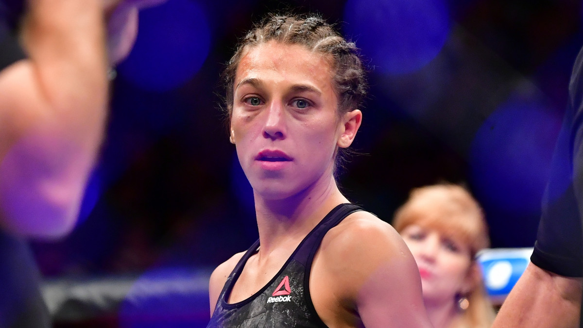 Za cztery tygodnie Joanna Jędrzejczyk podejmie próbę zrewanżowania się Rose Namajunas, która po sześciu zwycięskich pojedynkach Polki o mistrzostwo świata UFC pokonała naszą reprezentantkę 4 listopada w nowojorskiej Madison Square Garden. Przebywająca na Florydzie „JJ” opowiedziała „Przeglądowi Sportowemu” o tym, co motywuje ją do ostrej harówki w sali treningowej.