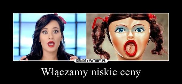 Ewelina Lisowska królową MEMÓW