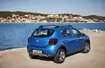 Dacia Sandero po liftingu