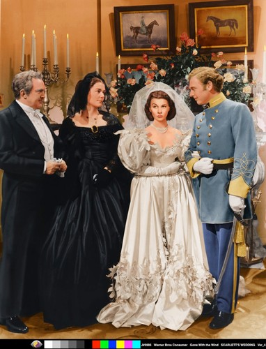 75 lat 'Przeminęło z wiatrem'