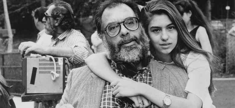 Ród Coppola: rodzina królewska Hollywood