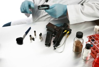 Ekspert od kryminalistyki: W polskim wydaniu archiwum X to żaden oddział specjalny