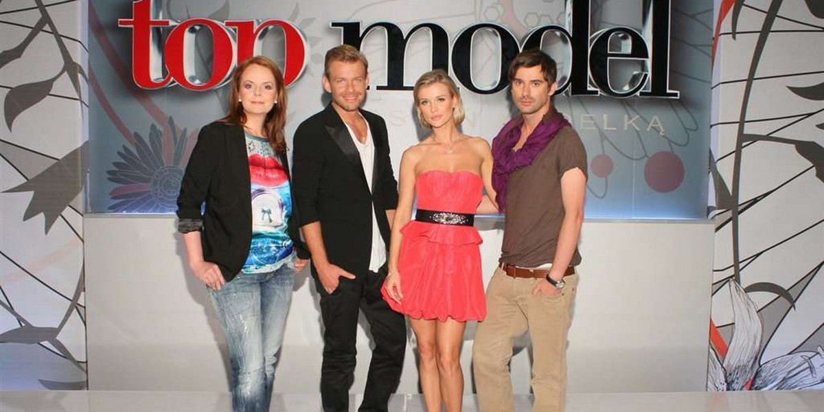 "Top model" wygra...? Zobacz plusy i minusy kandydatek