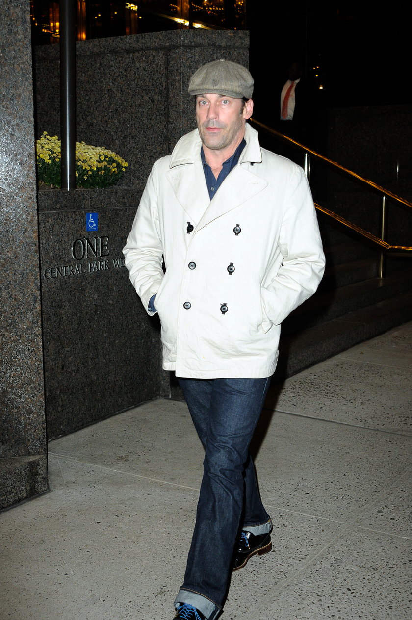 Jon Hamm